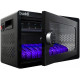 Buddi Collect Charging Station - Locker Κινητών / Σταθμός Φόρτισης 10 Θέσεων με Ενσωματωμένη Κλειδαριά & Κωδικό Πρόσβασης / 10 x USB-A / 10 x Type-C - 300W - Black - 5 Έτη Εγγύηση (8719246452055)