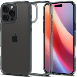 Θήκη Apple iPhone 16 Pro Max - Spigen Ultra Hybrid Σκληρή - Space Crystal (ACS07994)