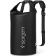 Spigen A631 Aqua Shield Waterproof Bag - Universal Αδιάβροχη Τσάντα Πλάτης - 30L - IPX6 - Black (AMP07226)