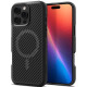 Θήκη Apple iPhone 16 Pro Max - Spigen Core Armor MagFit με MagSafe - Matte Black (ACS08024)