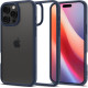 Θήκη Apple iPhone 16 Pro - Spigen Ultra Hybrid Σκληρή - Navy Blue (ACS08126)