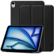Θήκη Apple iPad Air 7 2025 11" / Air 6 2024 11" / Air 5 2022 10.9" / Air 4 2020 10.9" - Tech-Protect Smartcase Flip - Black (0795787714492)