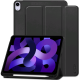 Θήκη Apple iPad Air 7 2025 11" / Air 6 2024 11" / Air 5 2022 10.9" / Air 4 2020 10.9" - Tech-Protect SC Pen Smartcase Flip με Υποδοχή για Apple Pencil - Black (0795787714508)
