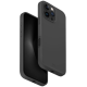 Θήκη Apple iPhone 16 Pro Max - Uniq Lino Hue MagClick Ανθεκτική Σκληρή με MagSafe & 2 x Πλαίσια Κάμερας - Grey (UNIQ-IP6.9P(2024)-LINOHMGRY)