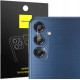 Αντιχαρακτικό Γυαλί Προστασίας Samsung Galaxy M35 - Spacecase Camera Glass Lens Protector για Φακό Κάμερας - Transparent (5905719111755)