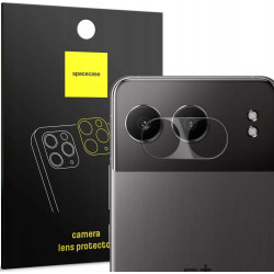 Αντιχαρακτικό Γυαλί Προστασίας OnePlus Nord 4 - Spacecase Camera Glass Lens Protector για Φακό Κάμερας - Transparent (5905719112516)