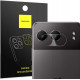 Αντιχαρακτικό Γυαλί Προστασίας OnePlus Nord 4 - Spacecase Camera Glass Lens Protector για Φακό Κάμερας - Transparent (5905719112516)