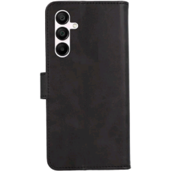 Θήκη Samsung Galaxy A16 - Vivid Flip Book Πορτοφόλι - Black (VIBOOK418BK)