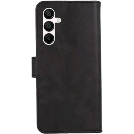 Θήκη Samsung Galaxy A16 - Vivid Flip Book Πορτοφόλι - Black (VIBOOK418BK)