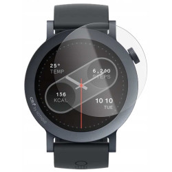 Αντιχαρακτικό Γυαλί Προστασίας Nothing CMF Watch Pro 2 - Spacecase Smartwatch Tempered Glass 2.5D Οθόνης - Clear (5905719111762)