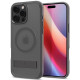 Θήκη Apple iPhone 16 Pro - Spigen Ultra Hybrid S MagFit Σκληρή με MagSafe - Frost Gray (ACS08380)