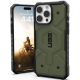 Θήκη Apple iPhone 16 Pro Max - UAG Pathfinder Ανθεκτική με MagSafe - Olive Drab (114469117272)