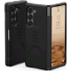Θήκη Samsung Galaxy Z Fold6 - UAG Civilian Series Ανθεκτική - Black (214451114040)