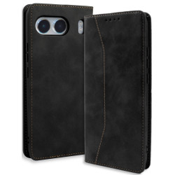 Θήκη OnePlus Nord 4 - Bodycell Book Case Πορτοφόλι - Black (5206015079122)