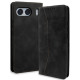 Θήκη OnePlus Nord 4 - Bodycell Book Case Πορτοφόλι - Black (5206015079122)
