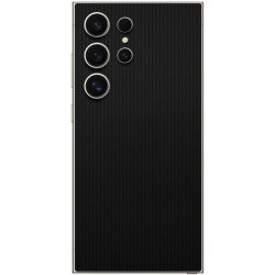 Αυτοκόλλητο Skin Προστασίας Πλάτης - Samsung Galaxy S24 Ultra - Gams Premium Vinyl Skin Back Plate - Matrix (GAMS-VNL-SKIN-MX-002-201)