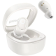 Bluetooth Ακουστικά Baseus True Wireless Earbuds Bowie WM02 OS Ασύρματα με Θήκη Φόρτισης - White / Creamy (NGTW370202)
