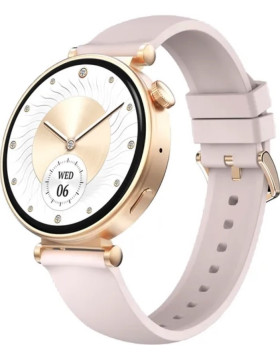 Smartwatch Riversong Motive Glow - Rose Gold (SW906RG)