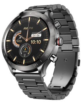 Smartwatch Riversong Motive 9 Max - Space Grey (SW903)