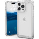 Θήκη Apple iPhone 15 Pro Max UAG Plyo Σκληρή Ανθεκτική - Ice (114310114343)