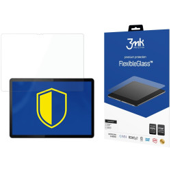 Αντιχαρακτικό Γυαλί Προστασίας Lenovo Tab P11 / P11 Plus 11.0" - 3MK Premium Flexible Glass Υβριδικό Οθόνης - 0.3mm (5903108370561)