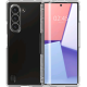 Θήκη Samsung Galaxy Z Fold6 - Spigen Ultra Hybrid Pro Σκληρή - Crystal Clear (ACS07813)