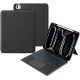 Θήκη Apple iPad Pro 13" 2025 / 2024 - Tech-Protect SCMag Pen Plus Keyboard με Υποδοχή Apple Pencil & Πληκτρολόγιο Bluetooth - Black (5906302308590)