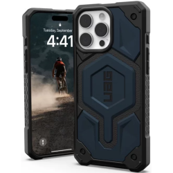 Θήκη Apple iPhone 16 Pro Max - UAG Monarch Pro Ανθεκτική με MagSafe - Mallard (114457115555)