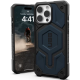 Θήκη Apple iPhone 16 Pro Max - UAG Monarch Pro Ανθεκτική με MagSafe - Mallard (114457115555)