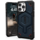 Θήκη Apple iPhone 16 Pro Max - UAG Monarch Pro Ανθεκτική με MagSafe - Kevlar Mallard (114457113955)