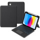 Θήκη Apple iPad (A16) 11th Gen. 2025 11" / 10th Gen. 2022 10.9" - Tech-Protect SCMag Pen Plus Keyboard με Υποδοχή Apple Pencil & Πληκτρολόγιο Bluetooth - Black (5906302310296)