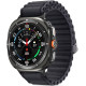 Λουράκι Samsung Galaxy Watch Ultra 2025 / 2024 47mm - Tech-Protect Weave Pro - Black (5906302376339)