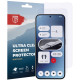 Μεμβράνη Προστασίας Nothing Phone 2a / 2a Plus - Rosso Ultra Clear Screen Protector Οθόνης - 2 Τεμάχια (8719246464850)