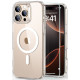 Θήκη & Αντιχαρακτικό Γυαλί Προστασίας Apple iPhone 16 Pro Max - ESR Classic Hybrid HaloLock Σετ Ανθεκτική με MagSafe & Tempered Glass Οθόνης - Clear (4894240243541)