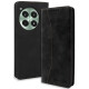 Θήκη OnePlus Ace 3 Pro - Bodycell Book Case Πορτοφόλι - Black (5206015078781)
