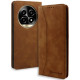Θήκη Realme 13 Pro / 13 Pro Plus - Bodycell Book Case Πορτοφόλι - Brown (5206015079283)