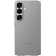 Θήκη Samsung Galaxy S25 Official Samsung Kindsuit Case Σκληρή από Οικολογικό Δέρμα - Gray (EF-VS931PJEGWW)