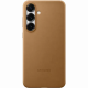 Θήκη Samsung Galaxy S25 Plus Official Samsung Kindsuit Case Σκληρή από Οικολογικό Δέρμα - Camel (EF-VS936PFEGWW)