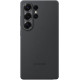 Θήκη Samsung Galaxy S25 Ultra Official Samsung Silicone Case Σιλικόνης - Black (EF-PS938CBEGWW)
