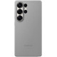 Θήκη Samsung Galaxy S25 Ultra Official Samsung Silicone Case Σιλικόνης - Gray (EF-PS938CJEGWW)