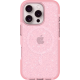 Θήκη Apple iPhone 16 Pro - Prodigee Super Star Σκληρή Ανθεκτική Διάφανη με MagSafe - Rose (IPH16P-6.1-SSTR-RSE)