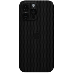 Αυτοκόλλητο Skin Προστασίας Πλάτης iPhone Gams Premium Vinyl Skin Back Plate - Matrix (GAMS-VNL-SKIN-MX-001)