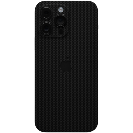 Αυτοκόλλητο Skin Προστασίας Πλάτης iPhone Gams Premium Vinyl Skin Back Plate - Matrix (GAMS-VNL-SKIN-MX-001)