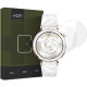 Αντιχαρακτικό Γυαλί Προστασίας Huawei Watch GT 5 Pro 42mm - Hofi Premium Pro+ Tempered Glass Οθόνης - 2 Τεμάχια - Clear (5906302371167)
