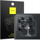 Αντιχαρακτικό Γυαλί Προστασίας Xiaomi 14T Pro - Spacecase Camera Glass Lens Protector για Φακό Κάμερας - Transparent (5905719113179)