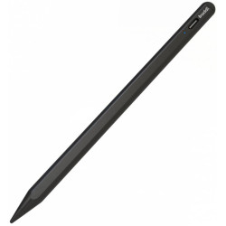 Γραφίδα Buddi Flow Universal Active Stylus Pen Μαγνητική Ψηφιακή Αφής για Smartphone / Tablet 5 Έτη Εγγύηση - Black (8719246449253)