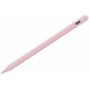 Γραφίδα Buddi Flow Universal Active Stylus Pen Μαγνητική Ψηφιακή Αφής για Smartphone / Tablet 5 Έτη Εγγύηση - Pink (8719246459573)