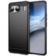 Θήκη OnePlus Nord 4 Spacecase Carbon Σιλικόνης - Black (5905719112004)