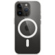Θήκη iPhone 16 Pro Bodycell Clear Case Διάφανη με MagSafe - Clear (5206015079092)