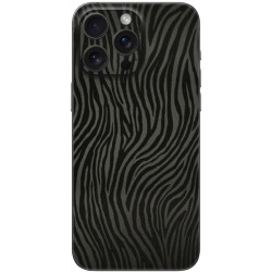 Αυτοκόλλητο Skin Προστασίας Πλάτης iPhone 16 Pro Max Gams Premium Vinyl Skin Back Plate - Wave (GAMS-VNL-SKIN-WV-001-083)